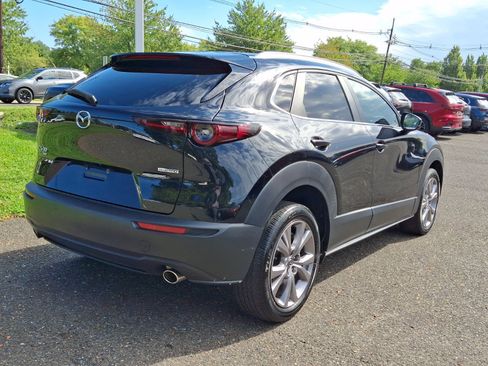 Certified 2023 MAZDA CX-30 AWD 2.5 S w/ Preferred Package image 6