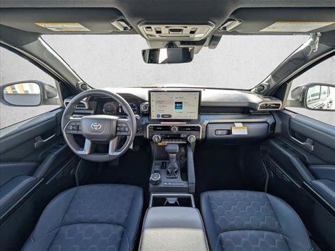 New 2026 Toyota 4Runner 4WD image 14