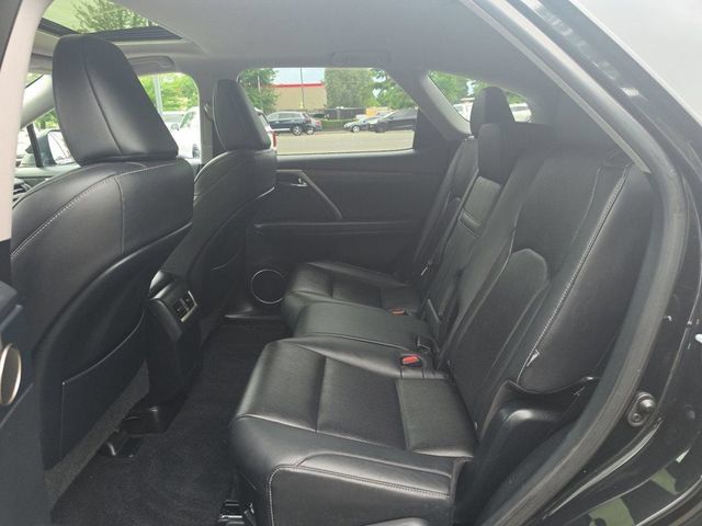Used 2022 Lexus RX 350L FWD w/ Premium Package image 10