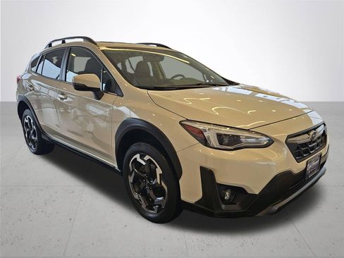 Used 2023 Subaru Crosstrek 2.5i Limited AWD/4WD image 5