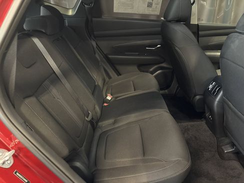 Used 2026 Hyundai Tucson SEL FWD image 32