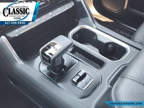 Used 2025 GMC Sierra 1500 Denali w/ Denali Reserve Package image 21