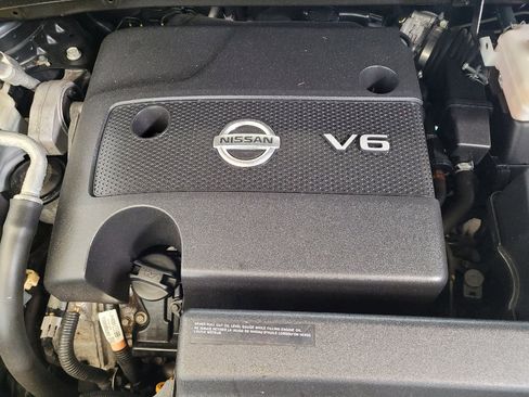 Used 2020 Nissan Murano SV FWD image 30