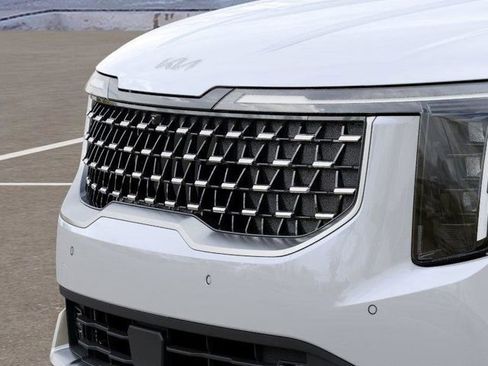 New 2026 Kia Carnival SX image 13