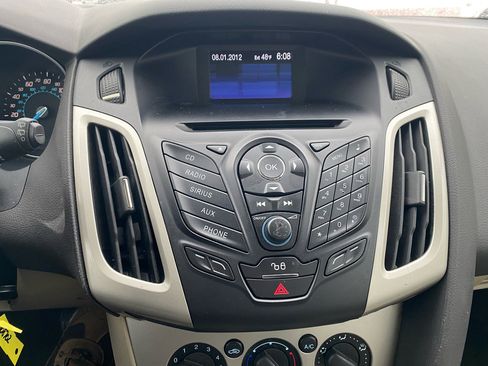 Used 2012 Ford Focus SE image 20