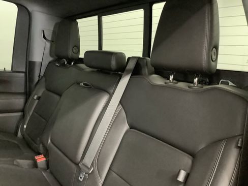 Used 2020 Chevrolet Silverado 3500 LTZ w/ LTZ Plus Package image 7