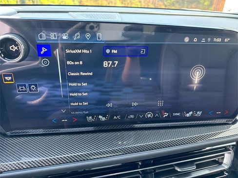 New 2026 Chevrolet Traverse High Country image 26