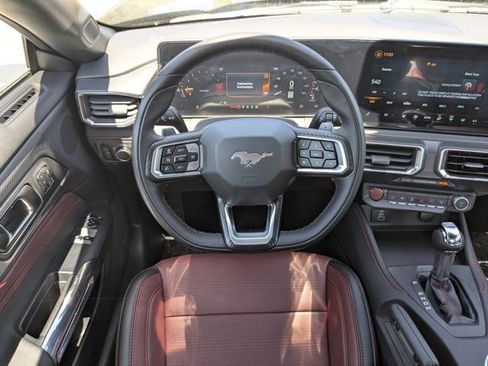 New 2026 Ford Mustang GT Premium RWD image 15