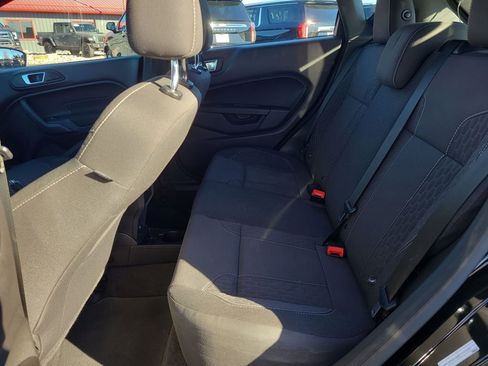Used 2016 Ford Fiesta ST image 35