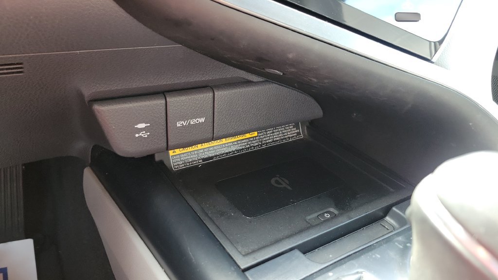 Used 2018 Toyota Camry XLE w/ Audio Package FWD image 19