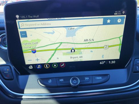 Certified 2023 Chevrolet Blazer Premier image 15