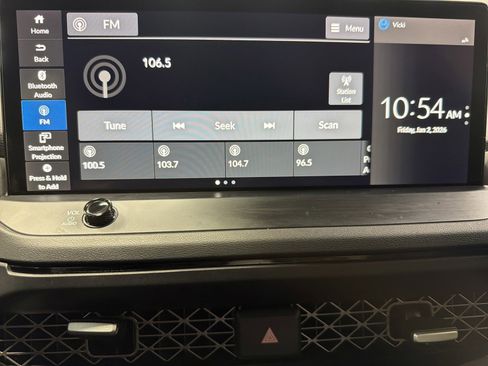 Used 2024 Honda Accord Sport image 22