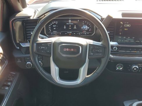 Used 2024 GMC Sierra 1500 Elevation AWD/4WD image 29