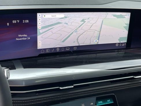 New 2026 Cadillac Escalade Sport w/ Touring Package image 28