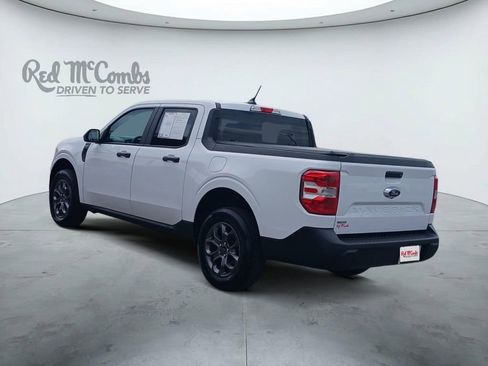 Used 2024 Ford Maverick XLT FWD image 3