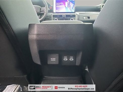 New 2026 Toyota Tacoma TRD Sport image 14