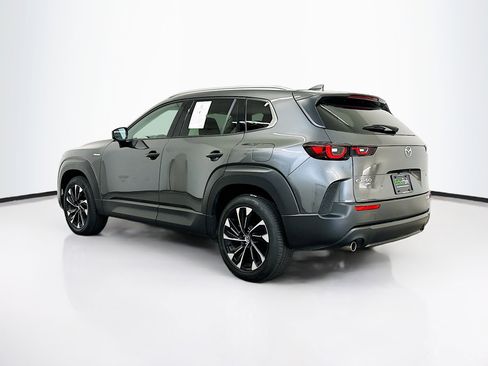 Used 2025 MAZDA CX-50 2.5 Hybrid w/ Premium Plus Pkg AWD/4WD image 5