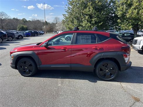 New 2026 Hyundai Kona SEL Sport image 4