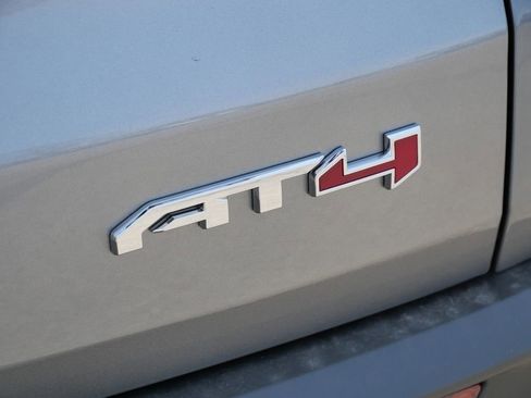 New 2026 GMC Acadia AT4 w/ Luxury Package AWD/4WD image 14