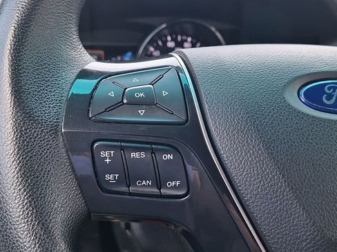 Used 2017 Ford Explorer Limited w/ Equipment Group 301A image 53
