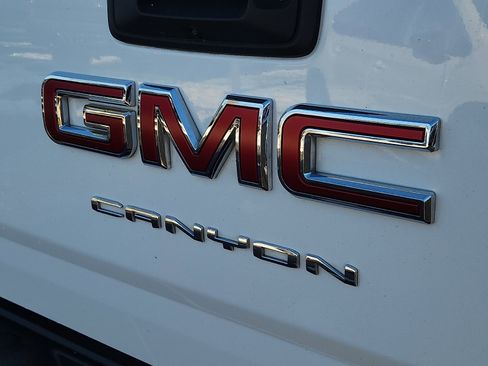 Used 2022 GMC Canyon Elevation w/ Trailering Package image 30