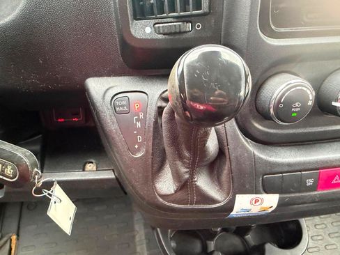 Used 2021 RAM ProMaster 3500 FWD image 24