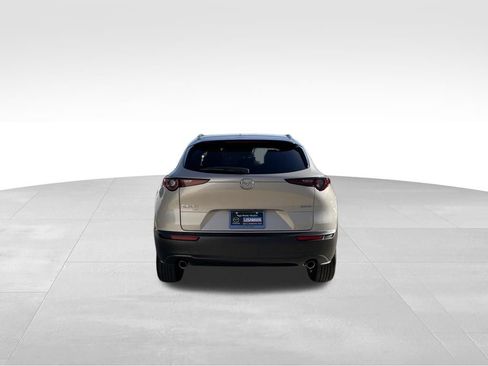 Certified 2024 MAZDA CX-30 AWD 2.5 S w/ Select Sport Pkg image 6