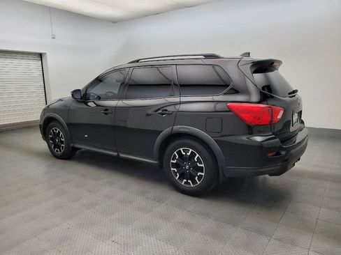 Used 2019 Nissan Pathfinder SV w/ Rock Creek Edition FWD image 3