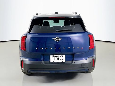 New 2027 MINI Cooper Countryman S AWD/4WD image 6