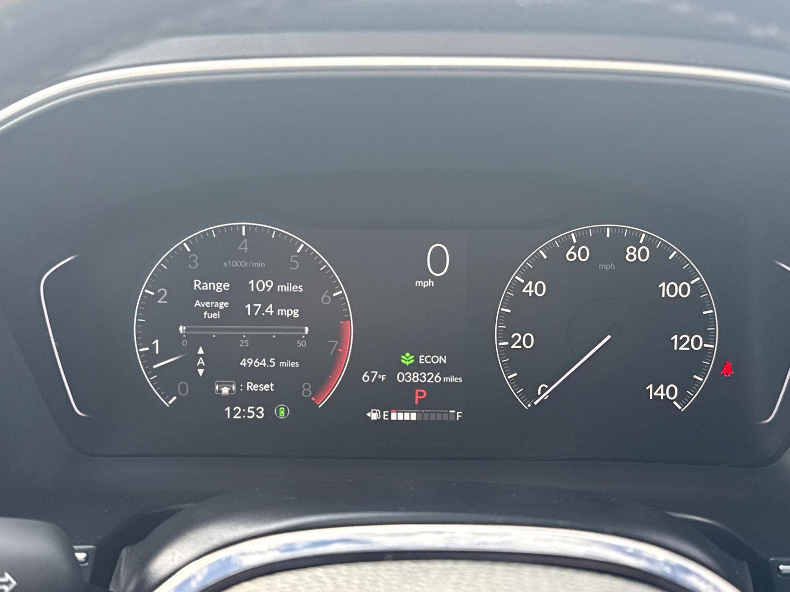 Used 2024 Honda Pilot Touring image 36