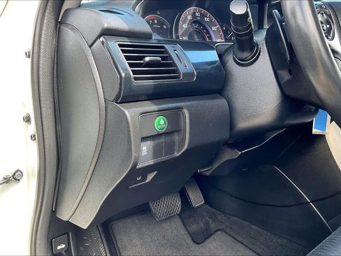 Used 2015 Honda Accord Sport image 34