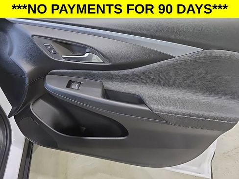 New 2026 Buick Envista Preferred w/ Convenience I Package FWD image 9