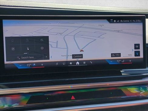 New 2026 BMW i7 eDrive50 w/ M Sport Package image 14