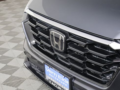 Used 2024 Honda CR-V EX-L image 11