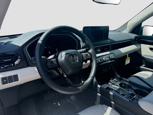 New 2026 Honda Pilot EX-L image 9