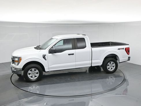 Certified 2021 Ford F150 XLT image 49