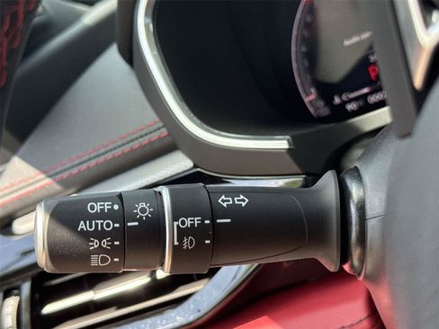 Used 2026 Acura MDX A-Spec AWD/4WD image 22