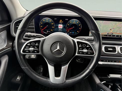 Used 2020 Mercedes-Benz GLS 450 4MATIC image 13