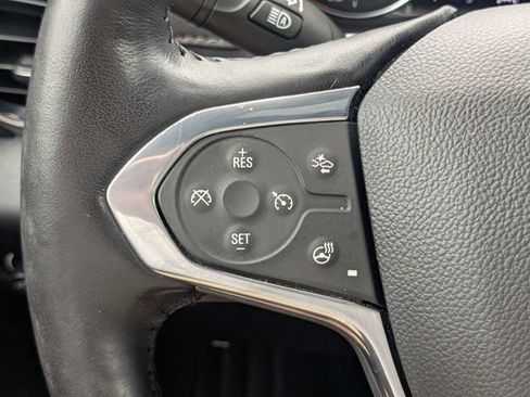 Used 2022 Chevrolet Traverse High Country FWD image 27
