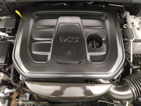 Used 2021 Jeep Grand Cherokee Laredo X RWD image 30