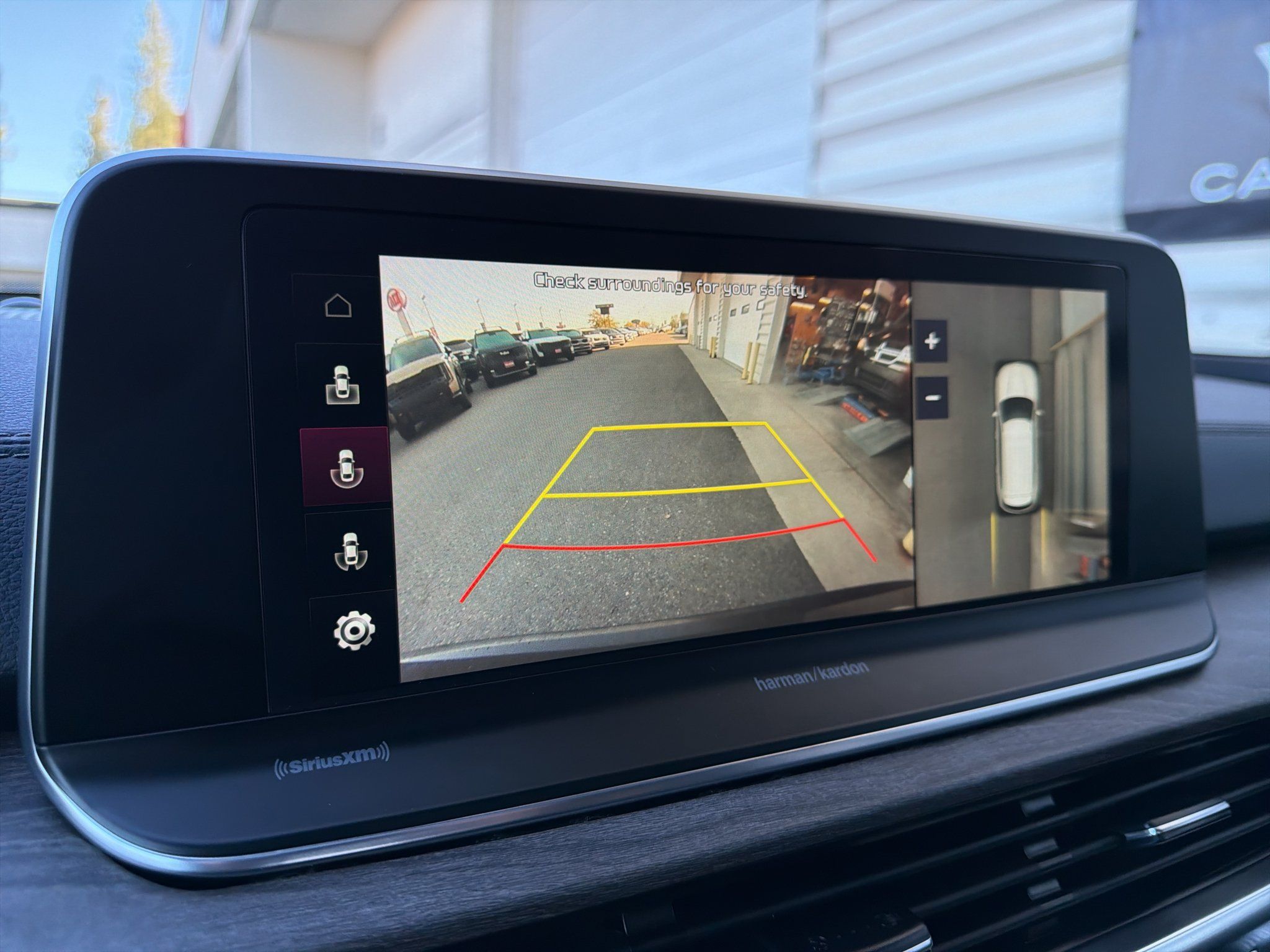 Used 2022 Kia Telluride SX AWD/4WD image 34