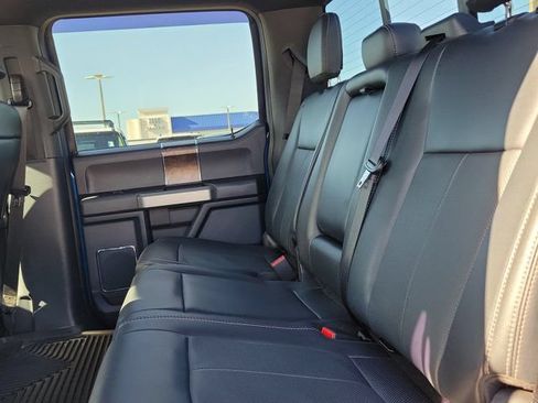 Certified 2022 Ford F250 Lariat w/ Lariat Value Package AWD/4WD image 16