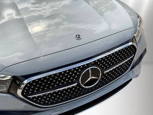 Certified 2025 Mercedes-Benz E 450 4MATIC Sedan image 35