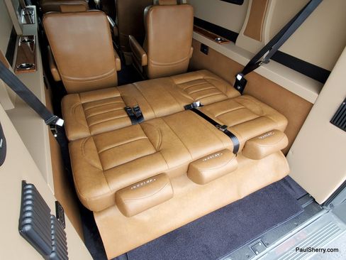 New 2026 RAM ProMaster 3500 w/ Quick Order Package 22H SLT+ FWD image 5