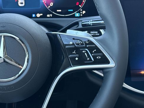 New 2026 Mercedes-Benz E 350 Sedan image 34