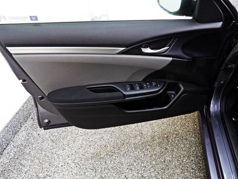 Used 2016 Honda Civic LX image 7