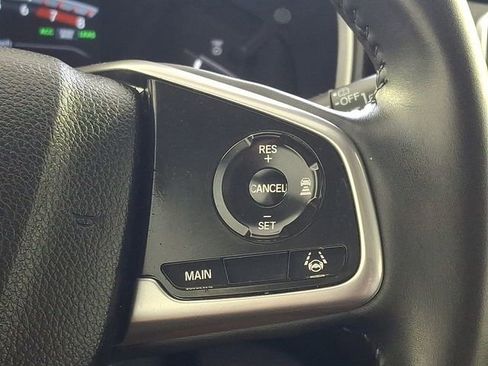Used 2019 Honda CR-V EX-L image 29