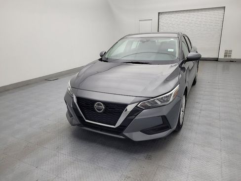 Used 2020 Nissan Sentra S image 15