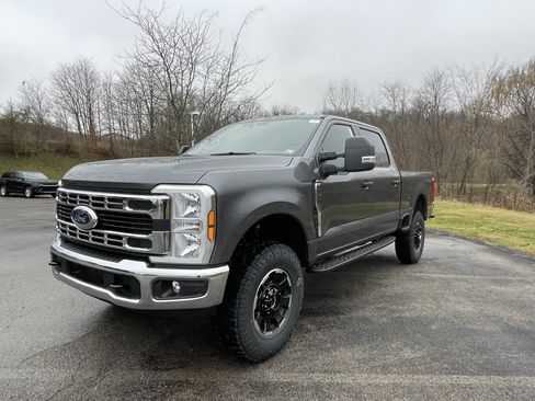 New 2026 Ford F350 XLT w/ Tremor Off-Road Package image 7