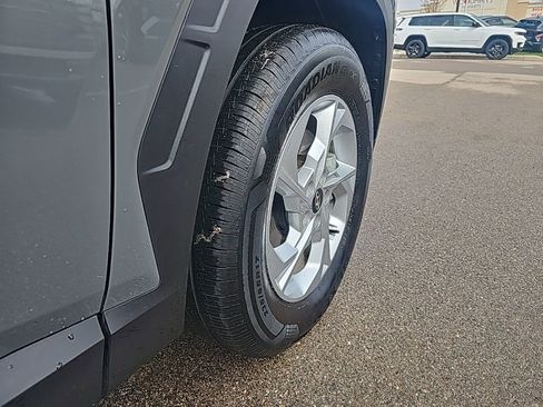 Certified 2024 Hyundai Tucson SEL image 39